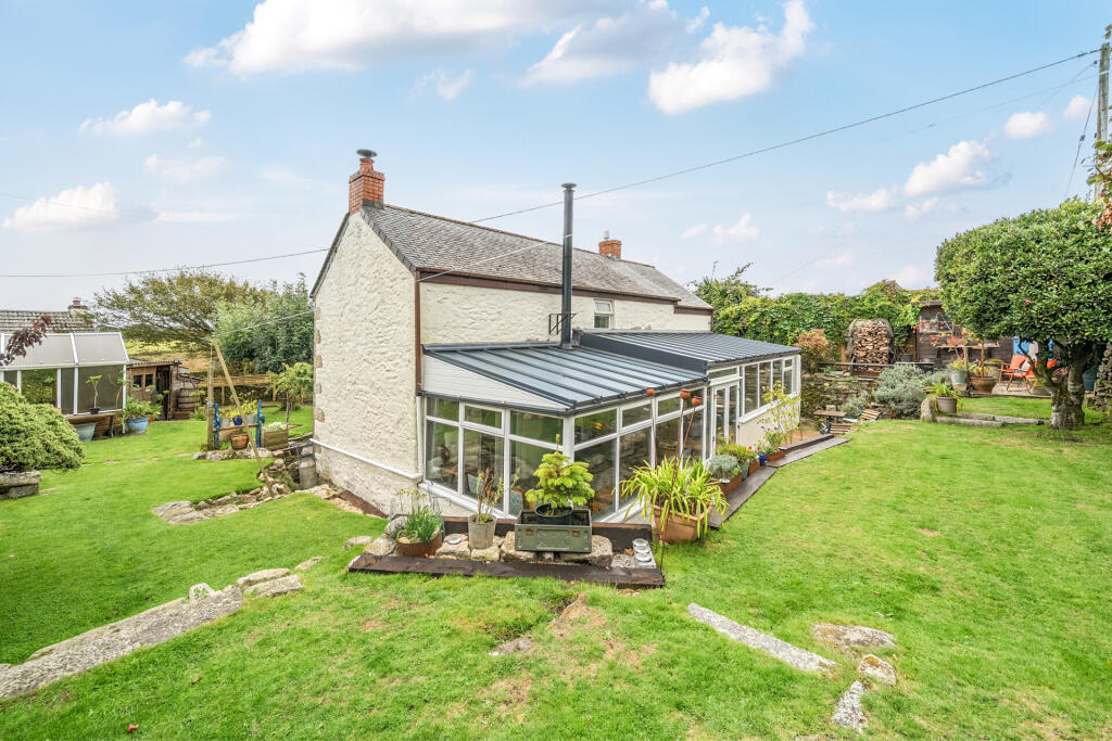 House in Truro, Wendron - View 5