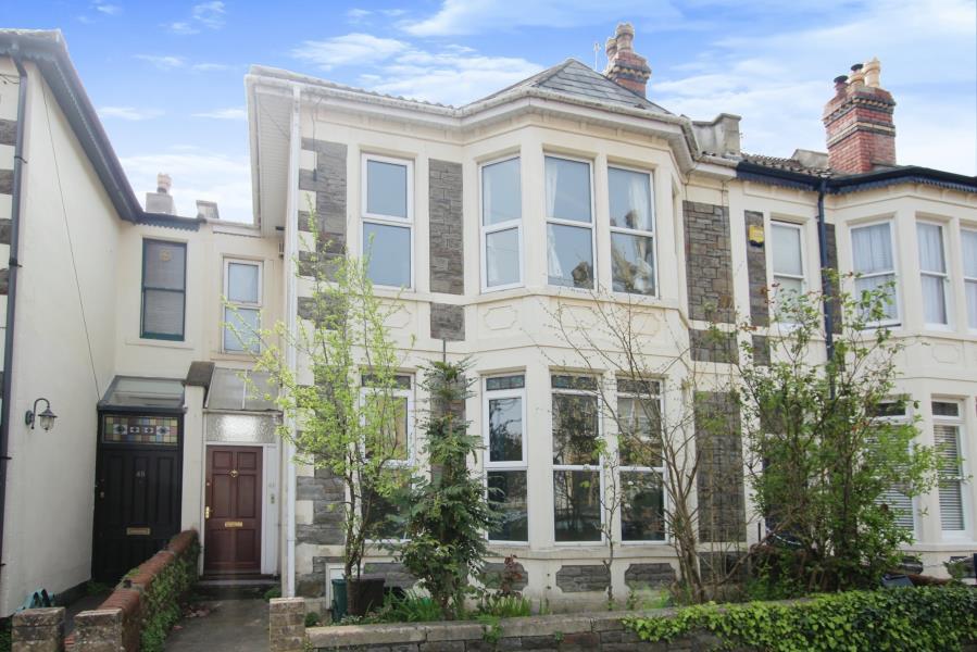 Main image of property: Sefton Park Road - St Andrews