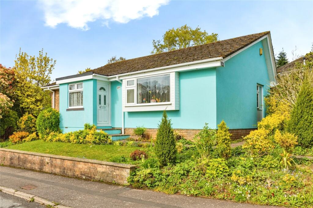 Main image of property: Meadow Park, Marldon, Paignton, Devon, TQ3