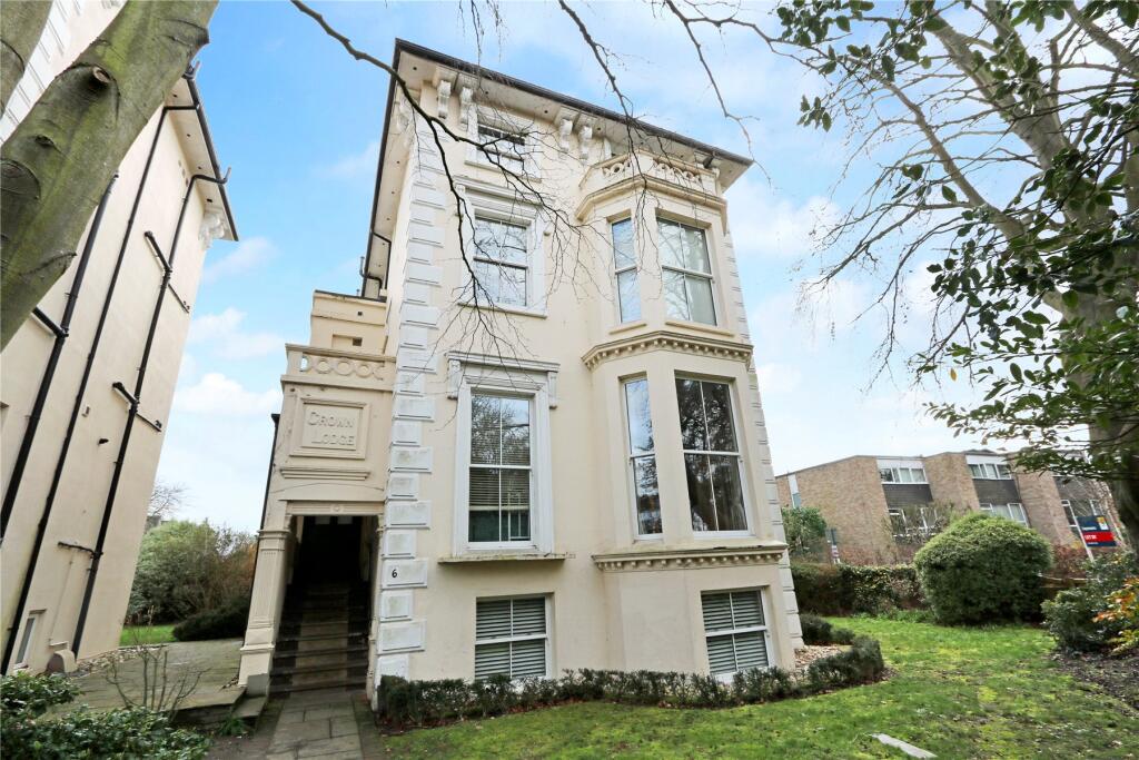 Main image of property: Oak Hill, Surbiton, KT6
