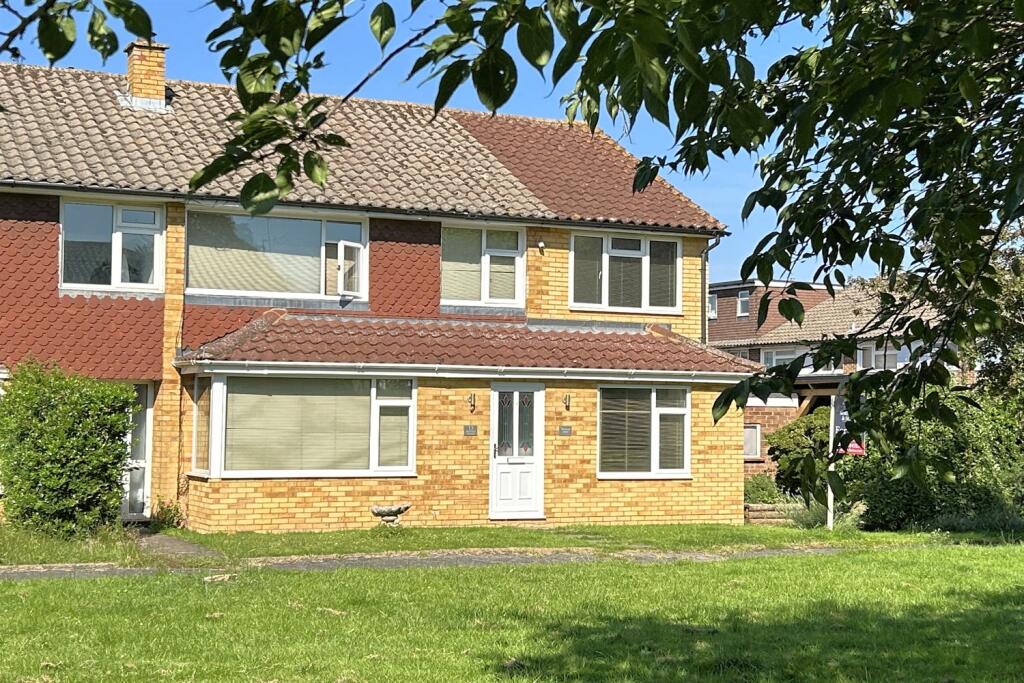 Main image of property: Herons Place, Marlow, SL7