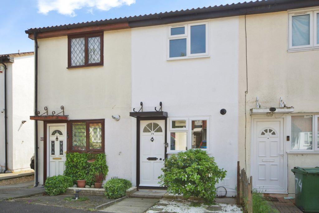 Main image of property: Stapleford Close, London, E4 6XS