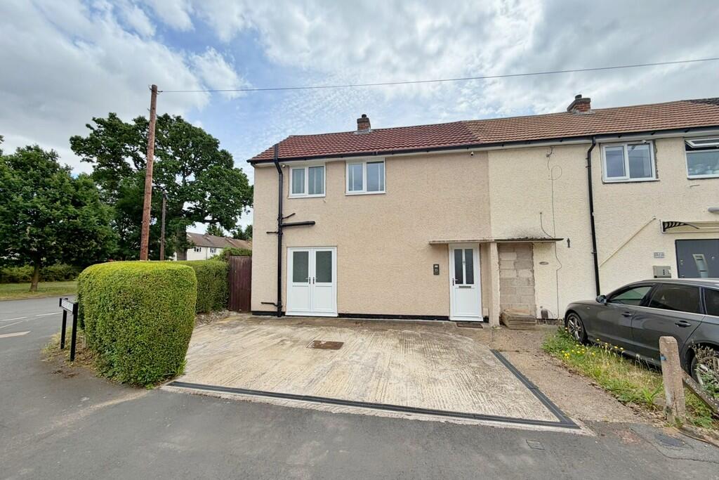 Main image of property: Rosewood Avenue, Rugby