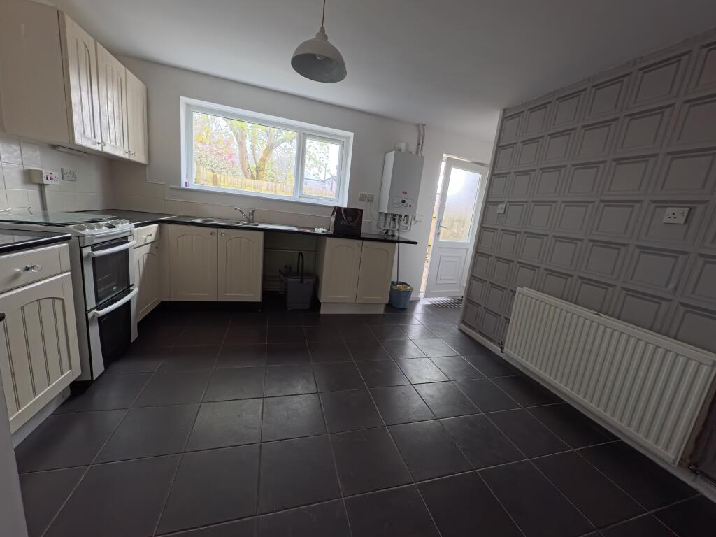 Ennerdale, Skelmersdale, Lancashire, WN8 - Widok 5