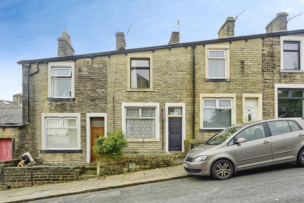 Main image of property: Vernon Street, Nelson, Lancashire, BB9