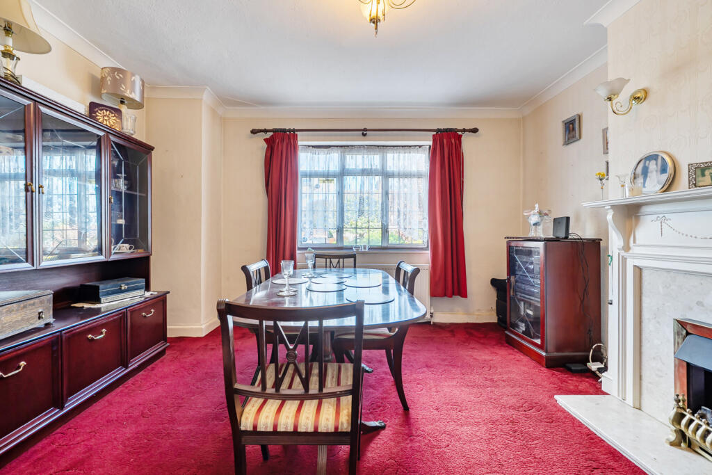 House in Three Rivers, Watford Rural - View 5