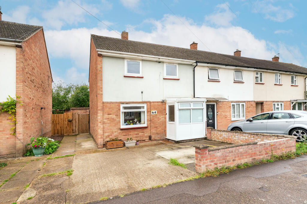 Main image of property: Hawkins Road, Cambridge, Cambridgeshire