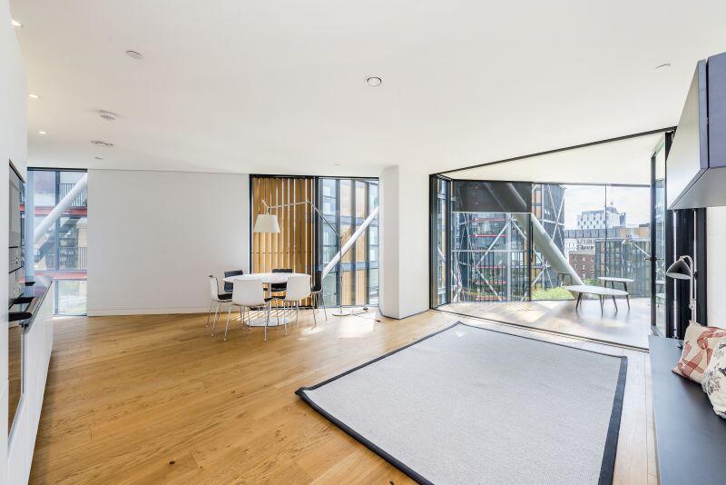 Main image of property: NEO Bankside, Holland Street, SE1