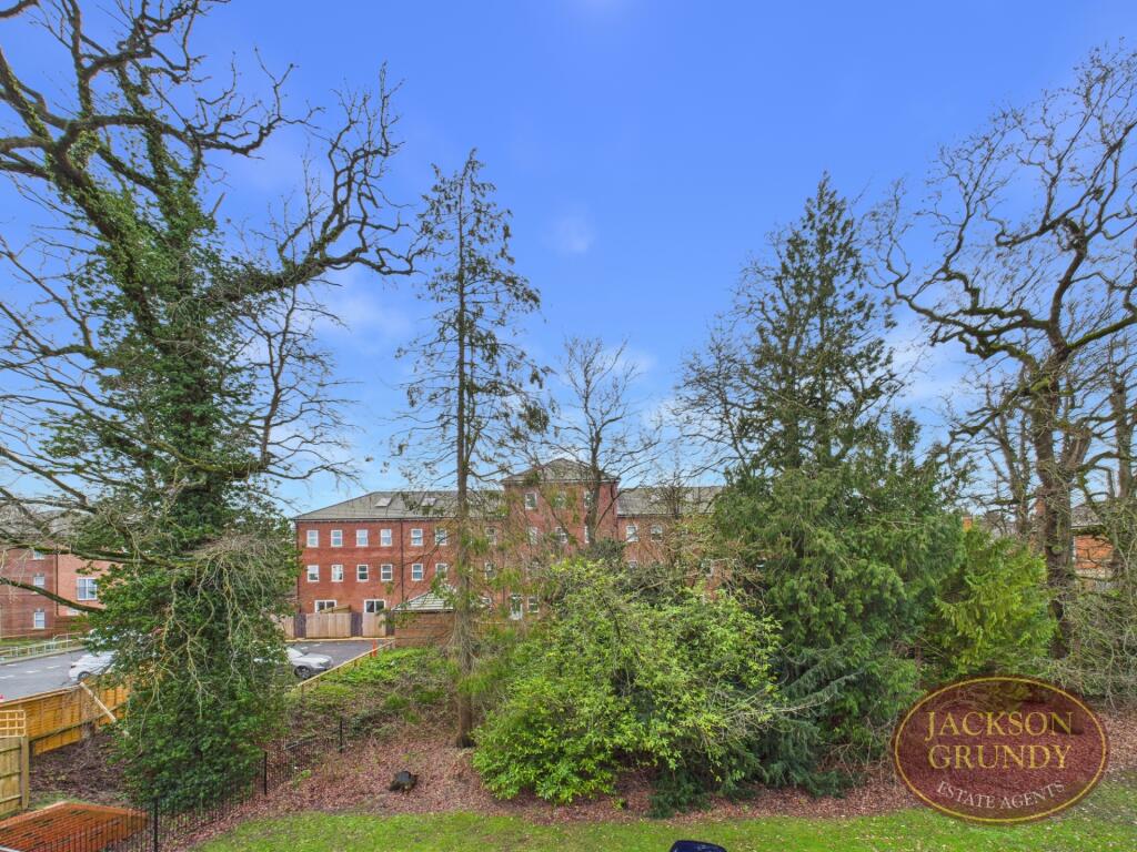 Apartment in Duston, Marina Park, Upton - More