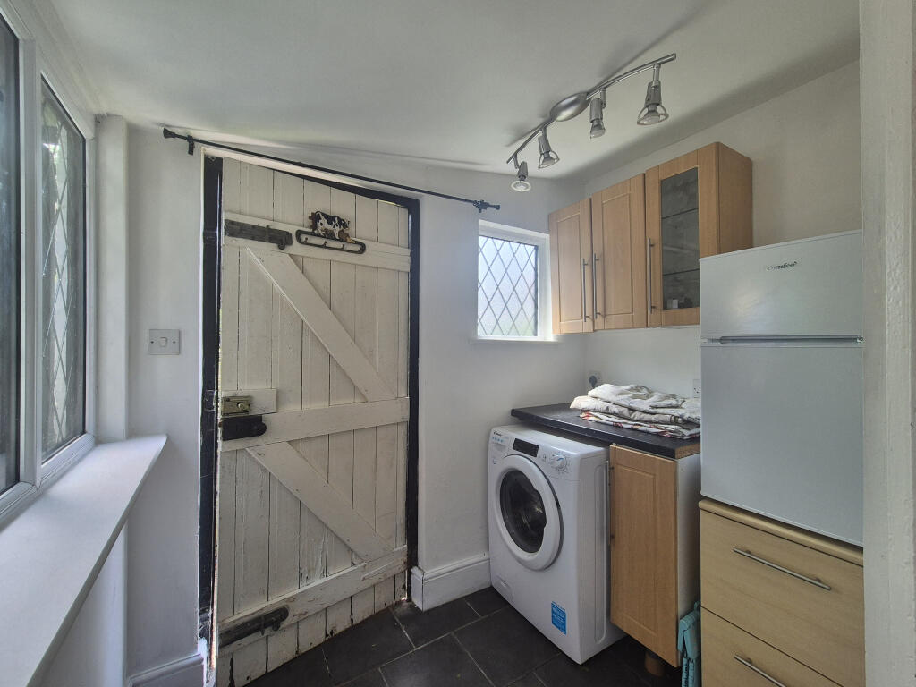 House in Hereford - View 4