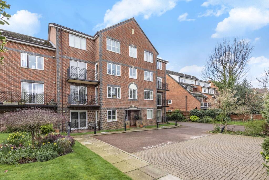 Main image of property: Park Road, Beckenham, Kent, BR3