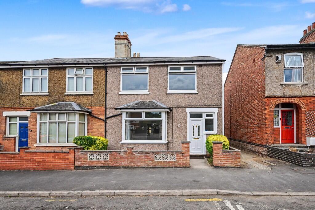 Main image of property: Holbrook Avenue, Rugby