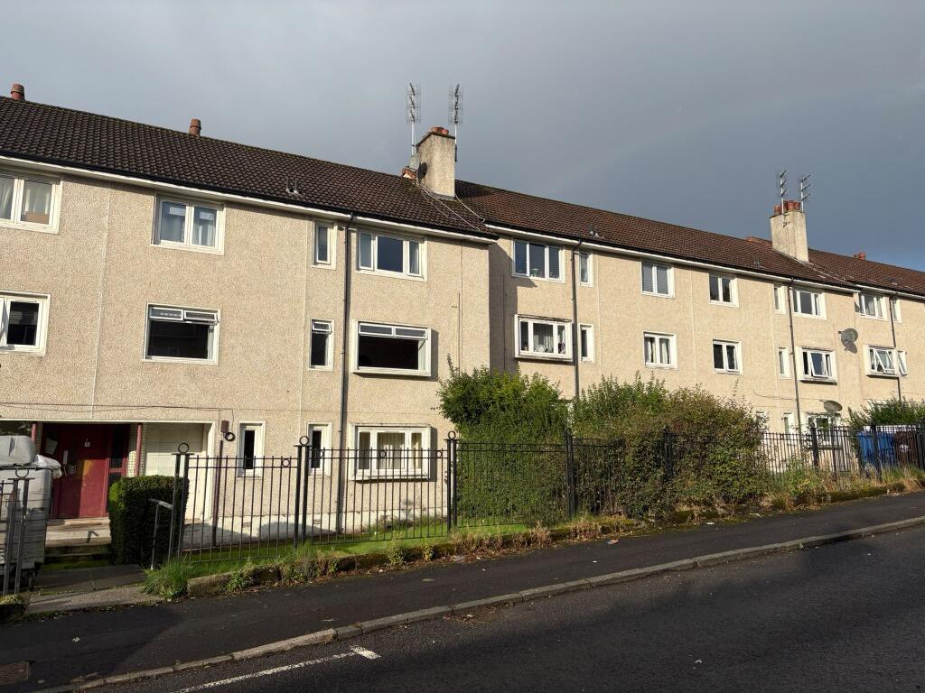 Main image of property: Morven Avenue, Paisley, Renfrewshire, PA2