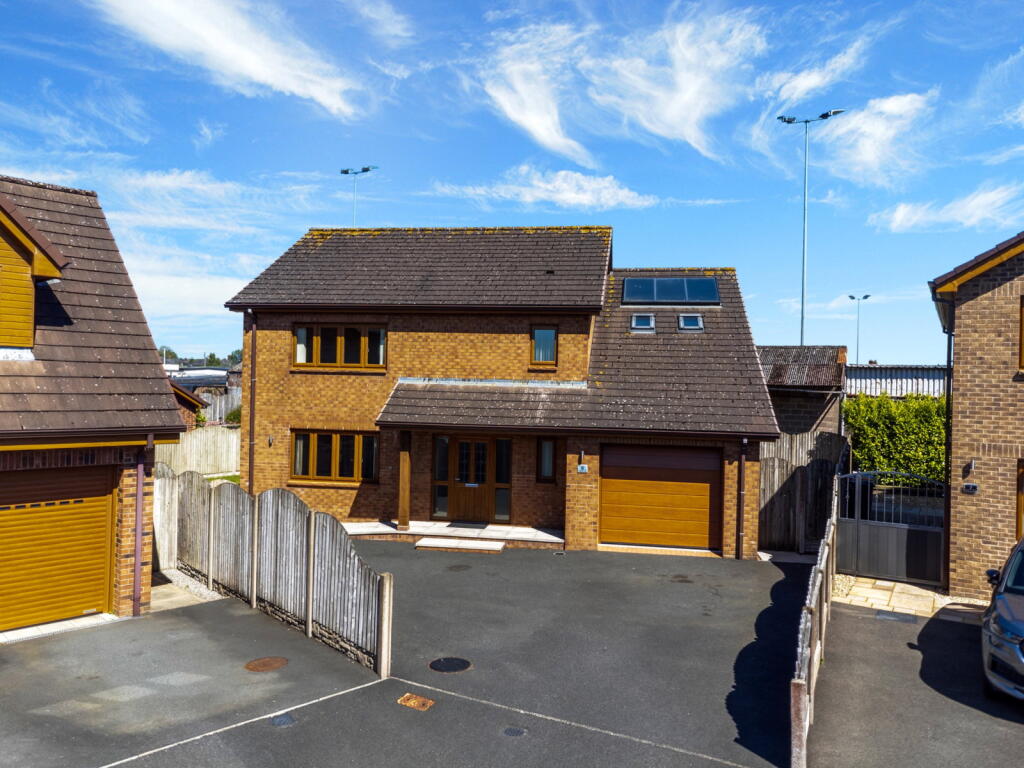 Main image of property: Milburn Drive, Gretna, DG16 5FB