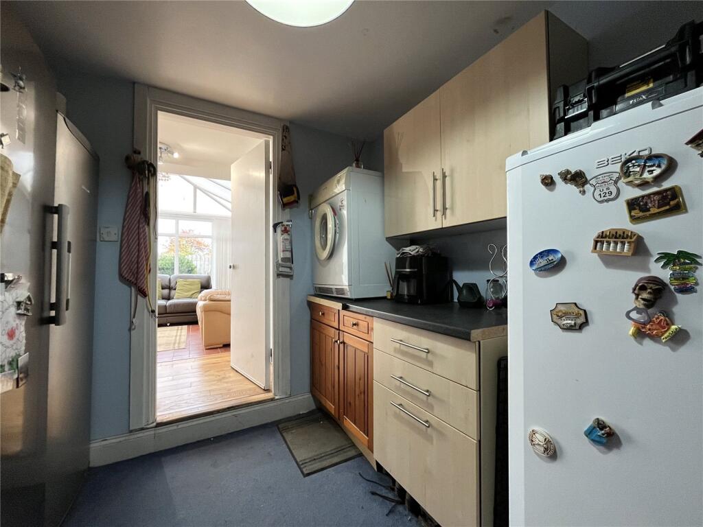 Carham Close, Corbridge, Northumberland, NE45 - More