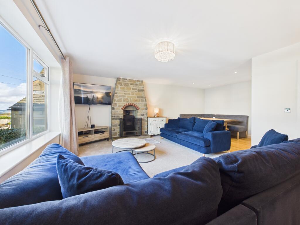 House in Huddersfield, Birchencliffe - View 5