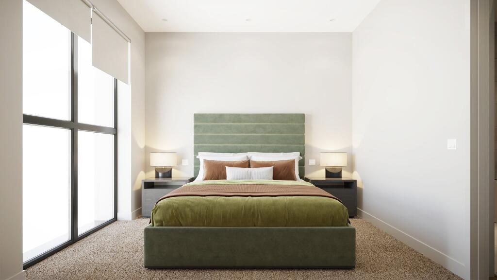 Apartment in Leeds - View 4