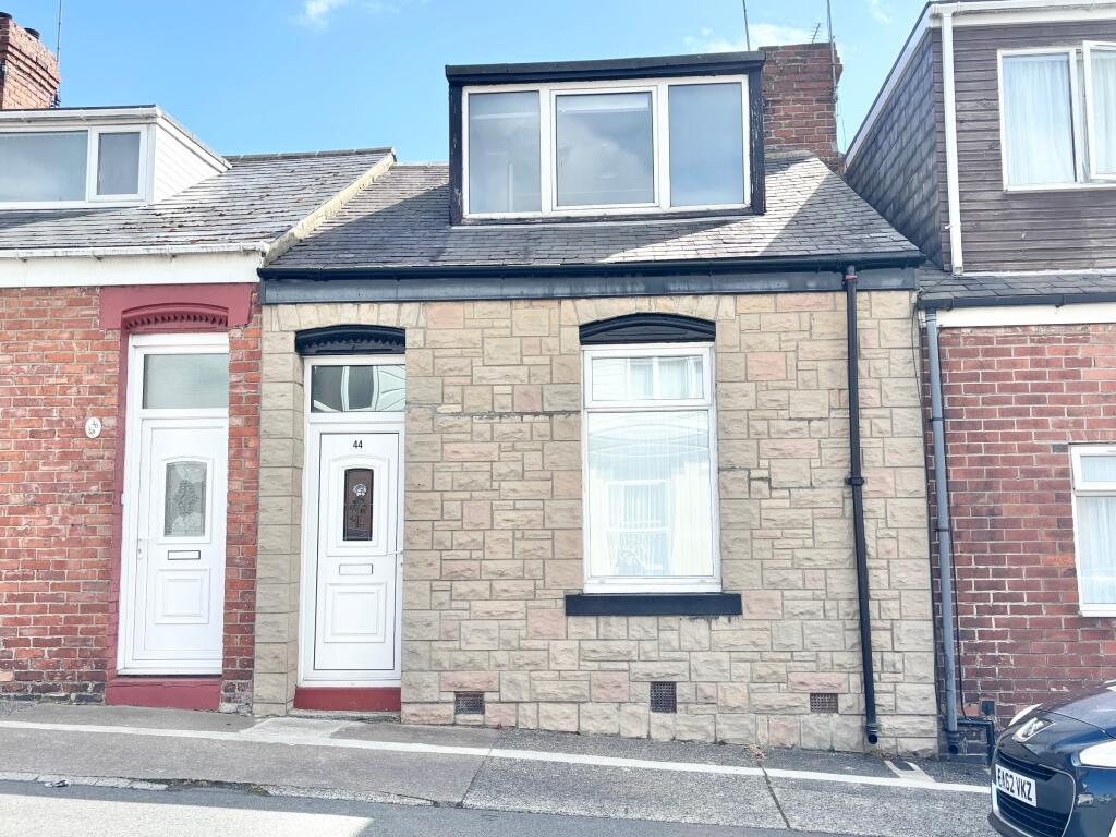 Main image of property: Broadsheath Terrace, Sunderland