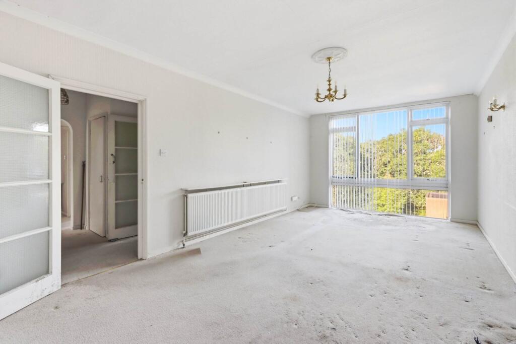 Apartment in London, Woodside Park - View 2