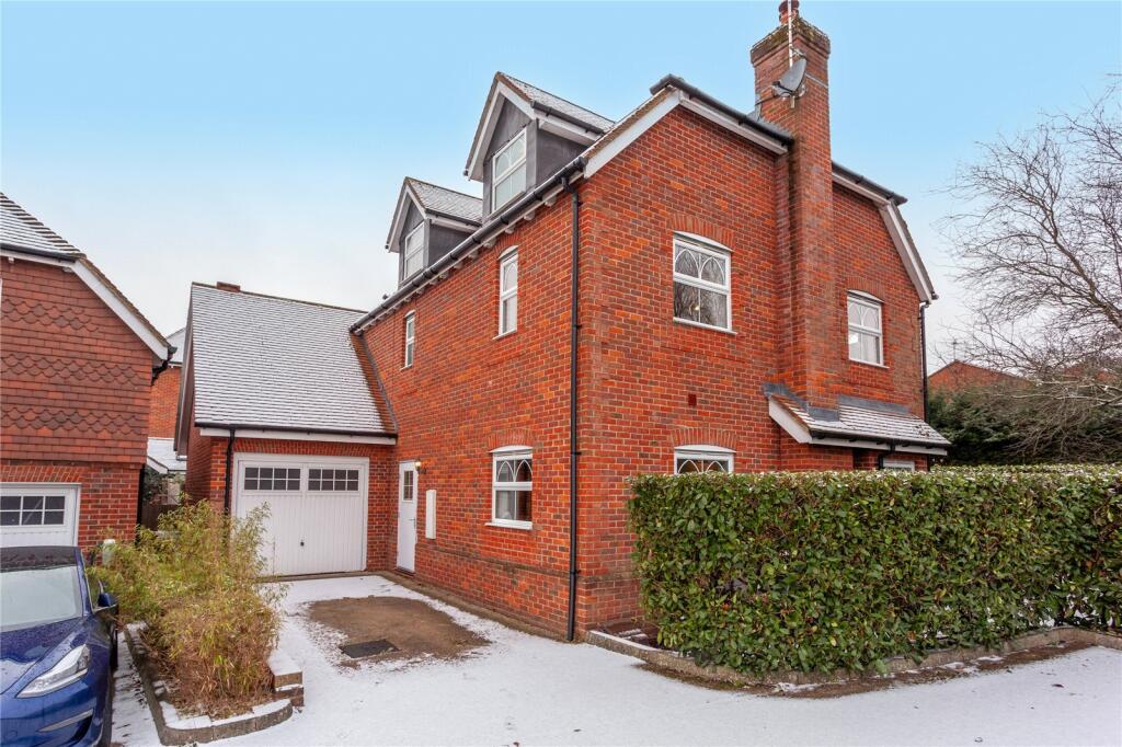 Main image of property: Wycombe Road, Marlow, Buckinghamshire, SL7