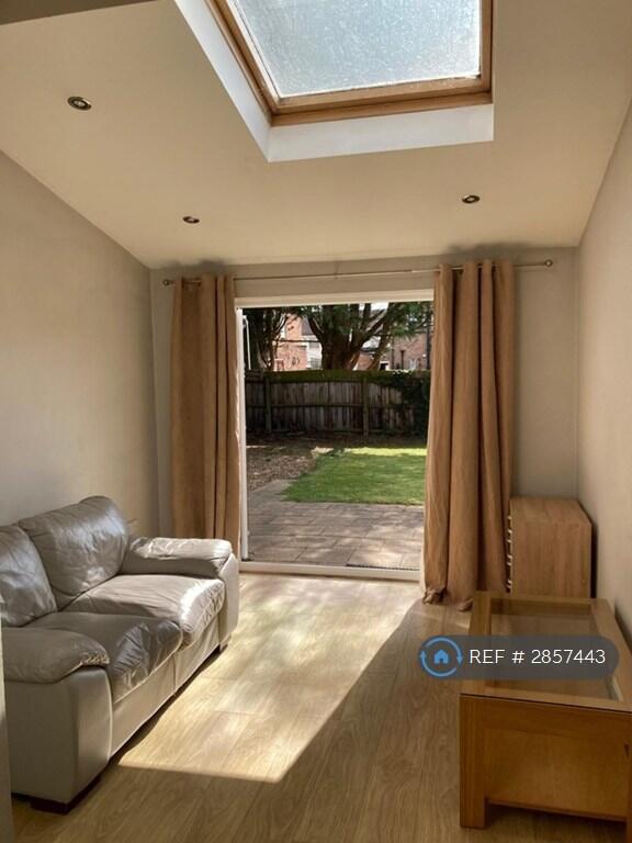 Main image of property: Hurrell Road, Cambridge, CB4