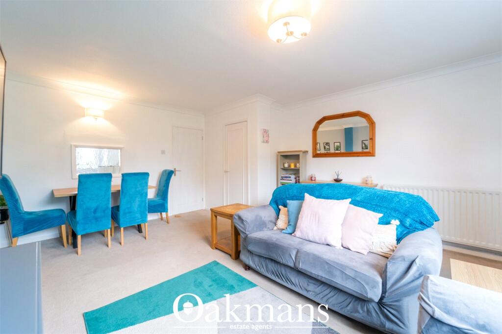 Additional image 5 of Bickenhill Park Road, Solihull, West Midlands, B92