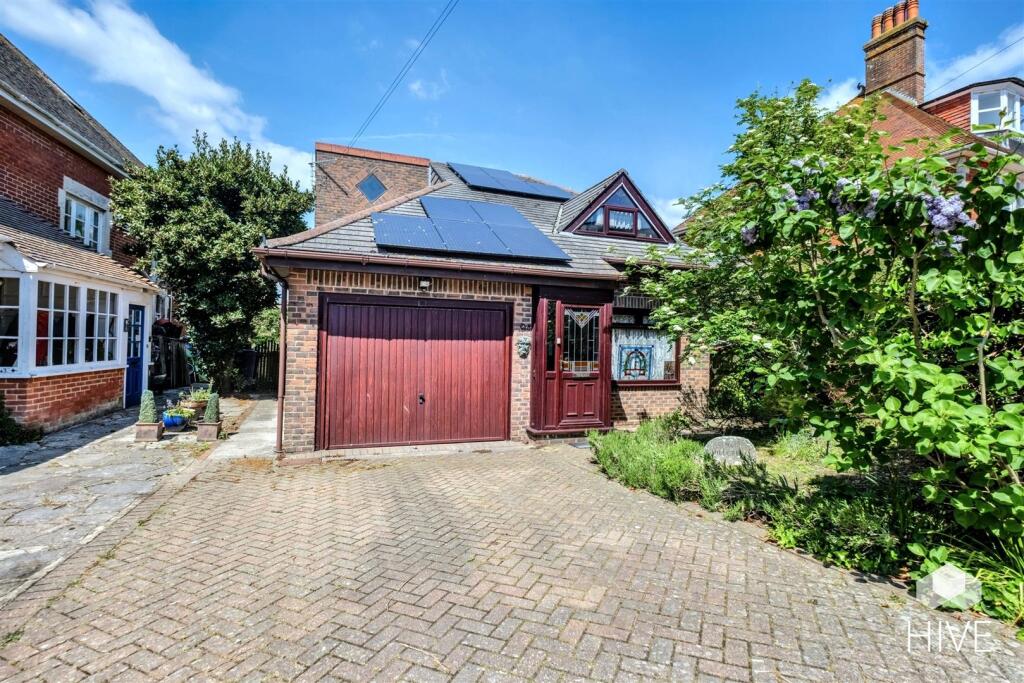 Main image of property: Victoria Road, Swanage
