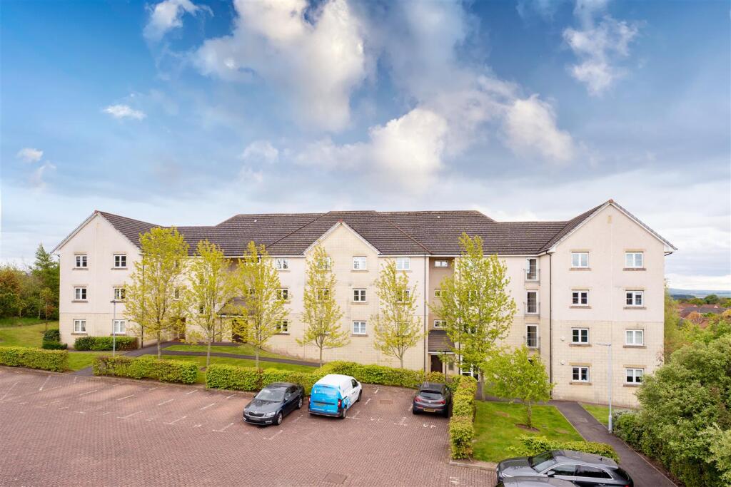 Main image of property: Plover Crescent, Dunfermline