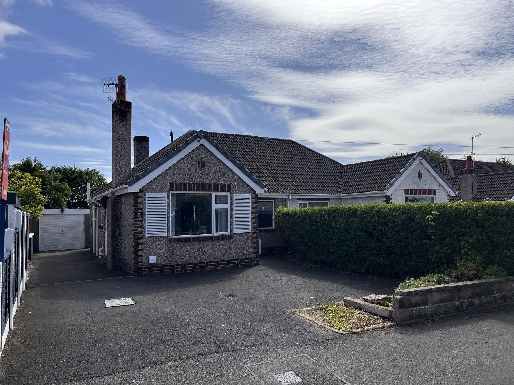 Main image of property: Mattock Crescent, Torrisholme, Morecambe, LA4 6QT