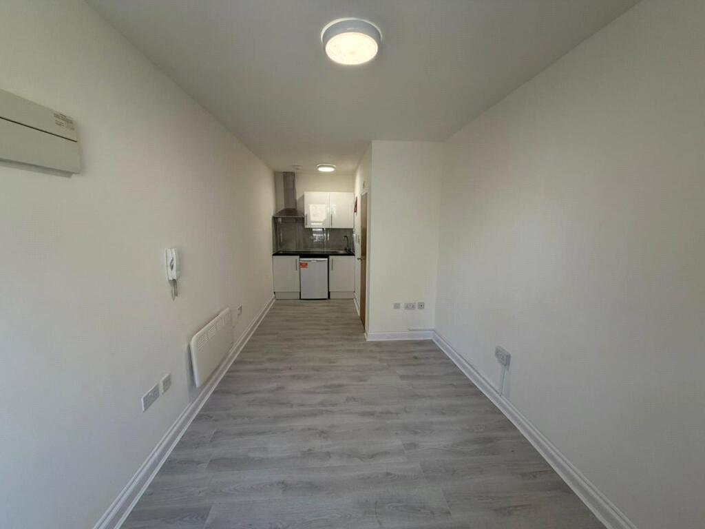 Main image of property: Cricklewood Broadway, Cricklewood, London, NW2