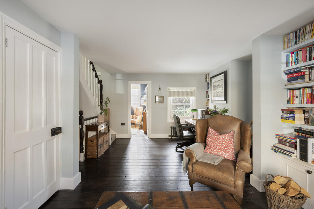 House in London, Greenwich Town Centre, East Greenwich - View 4