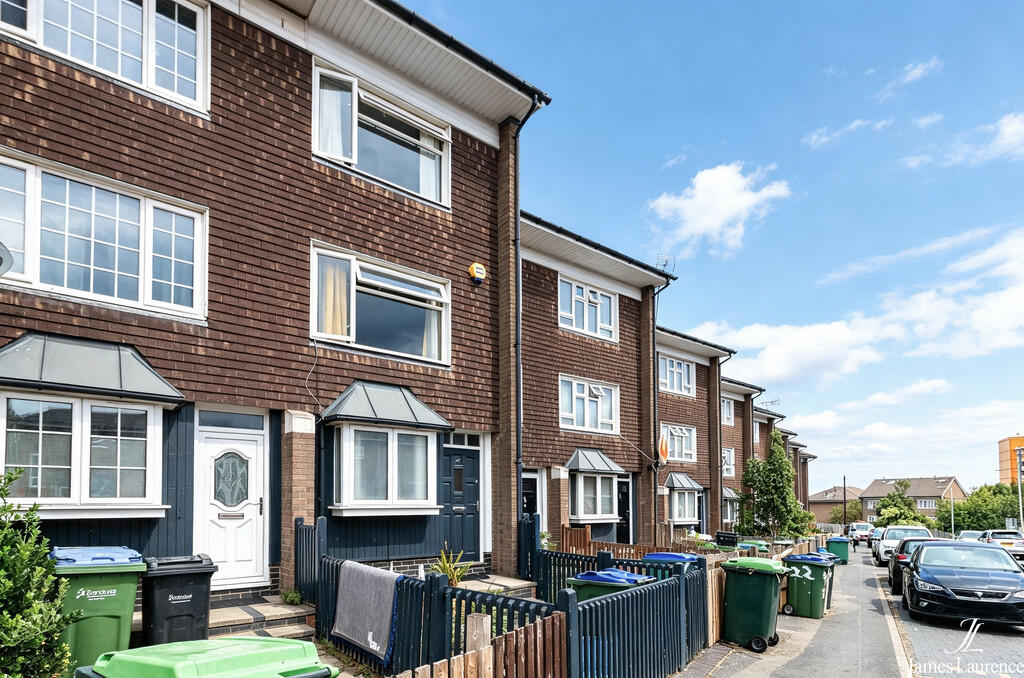 Main image of property: Cuin Road, Smethwick, Birmingham