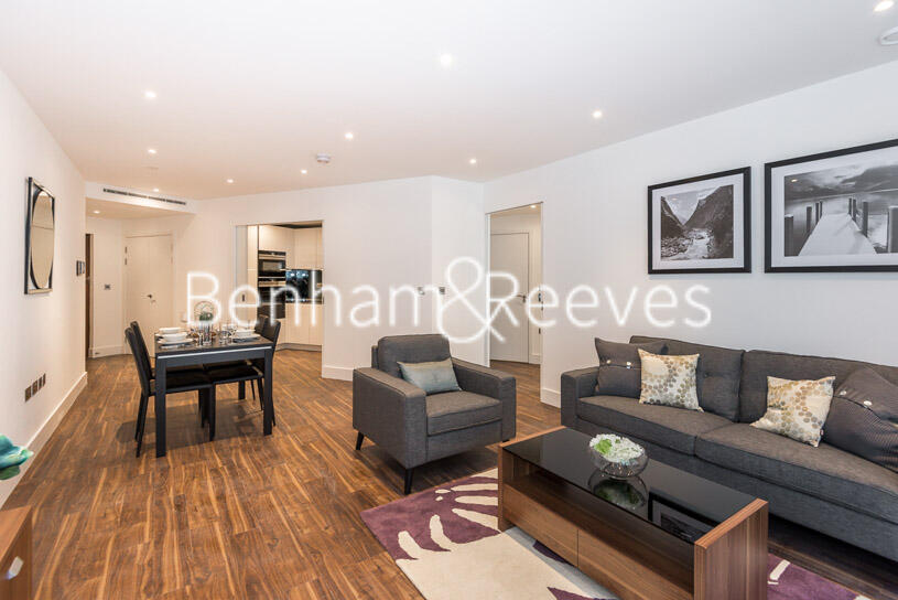 Main image of property: New Drum Street, Aldgate Place, E1