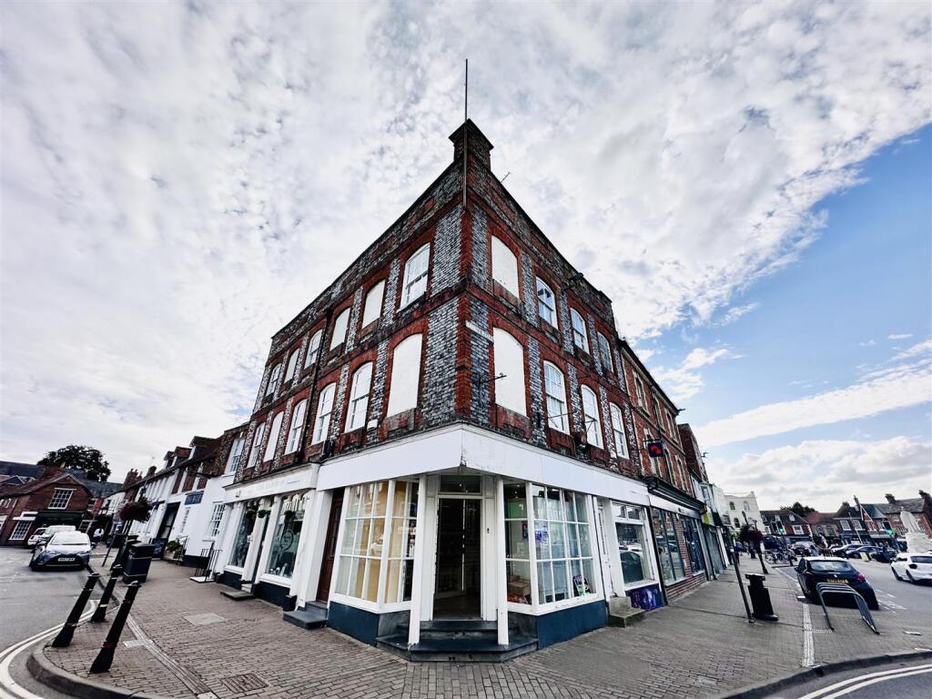 Main image of property: Market Place, Wantage
