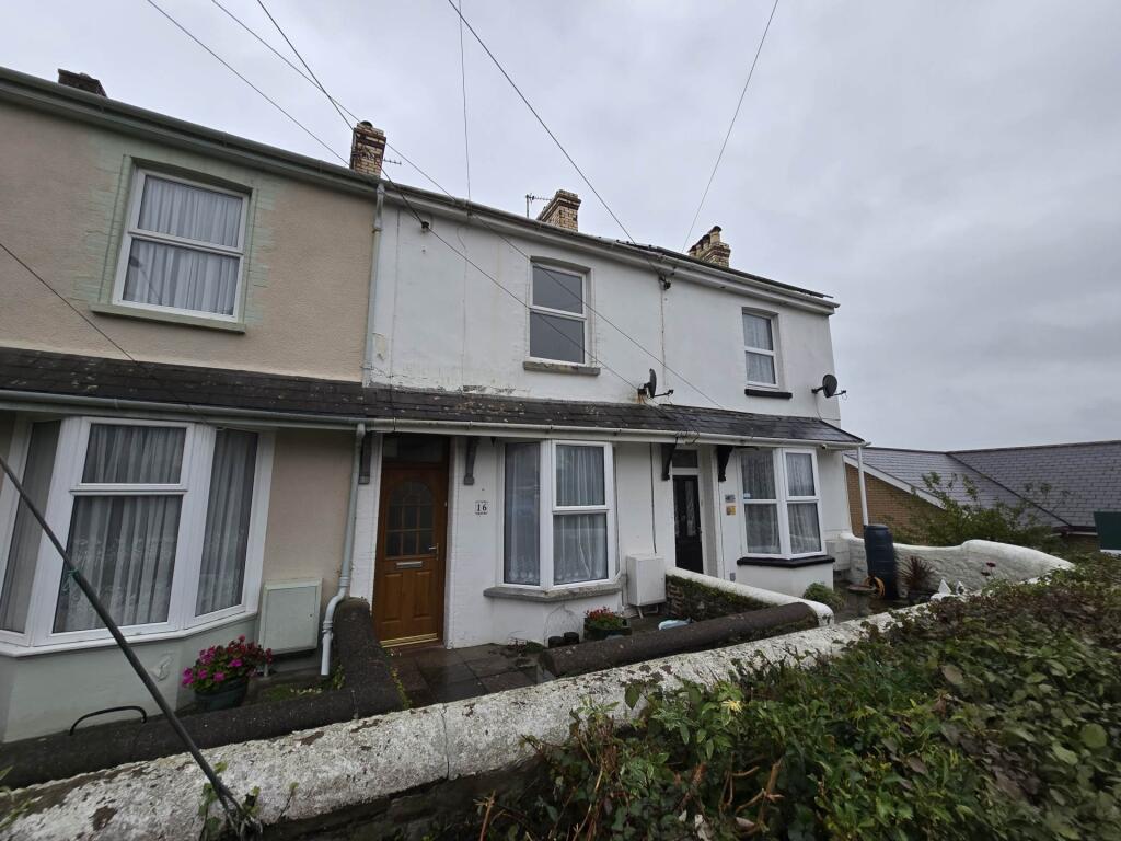 Main image of property: Coronation Road, Bideford