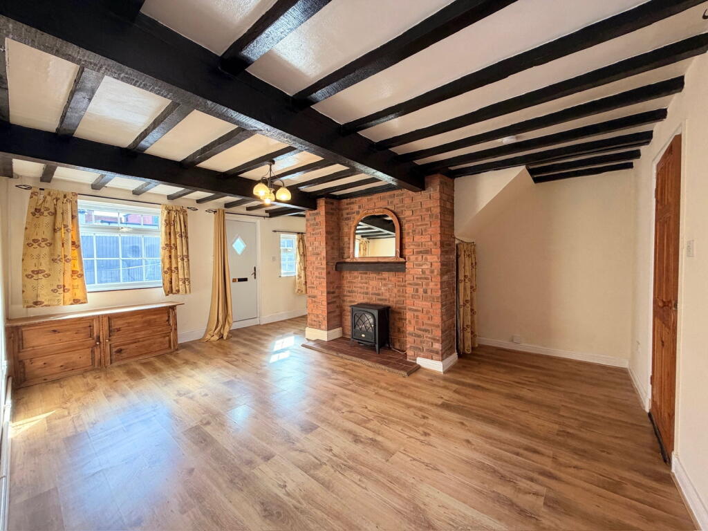 House in Leicester - View 2