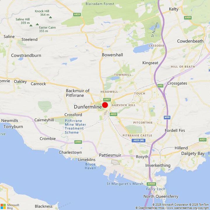 Property Map