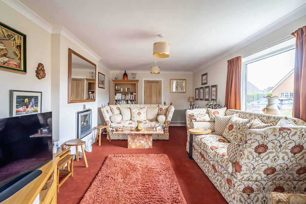 House in Pocklington, East Riding of Yorkshire - View 4