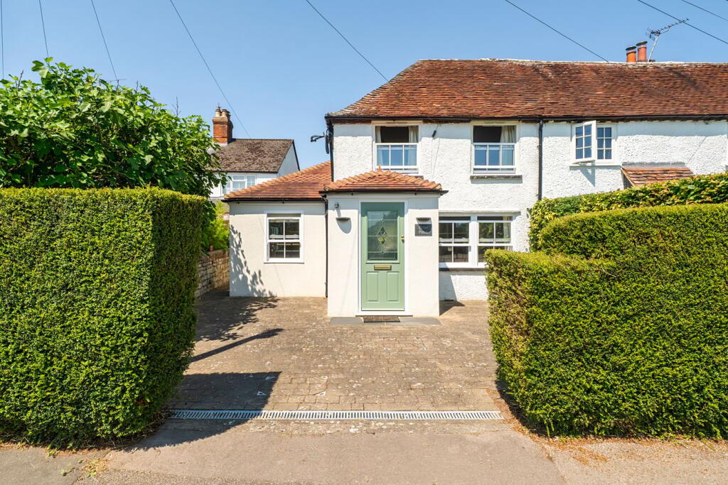 Main image of property: Bentley, Farnham, GU10