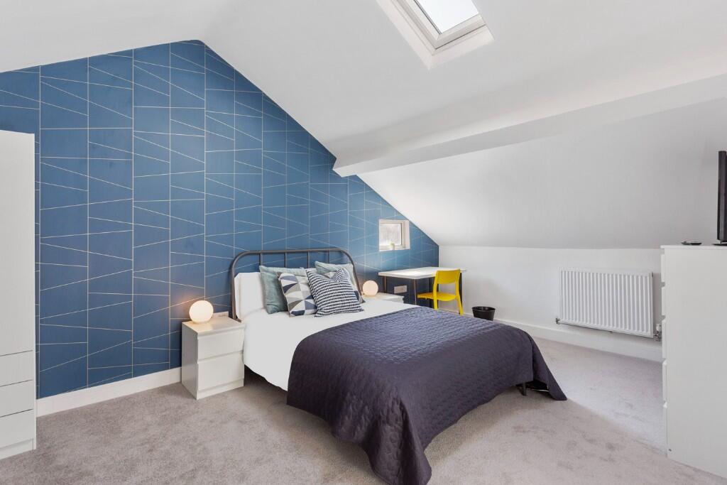 Main image of property: Bedford Street, Derby, DE22