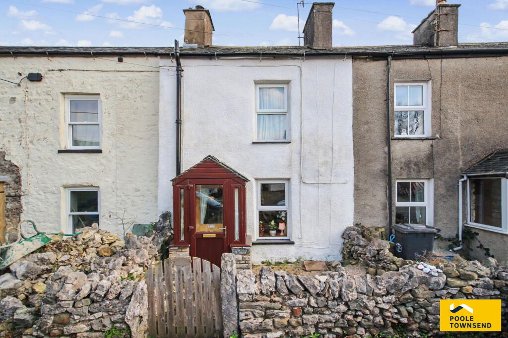 Main image of property: North Road, Holme, LA6 1QG