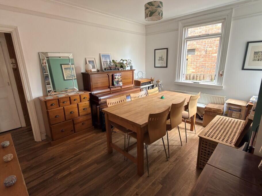 House in Reading - View 5