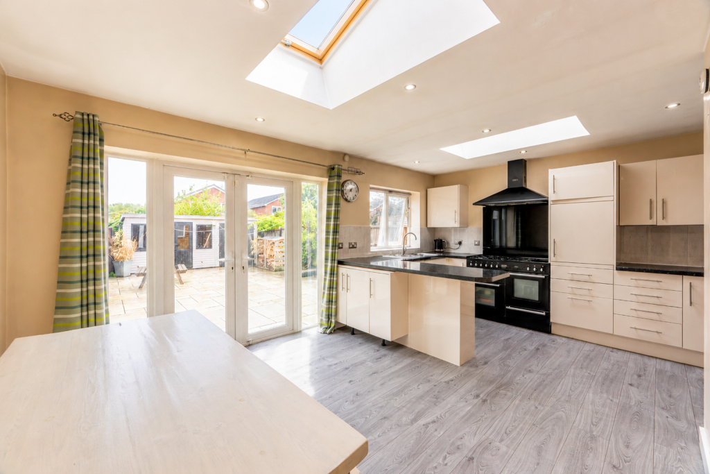 House in Birmingham - View 3