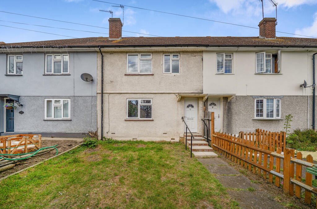 Main image of property: Peareswood Road, Erith, Kent, DA8