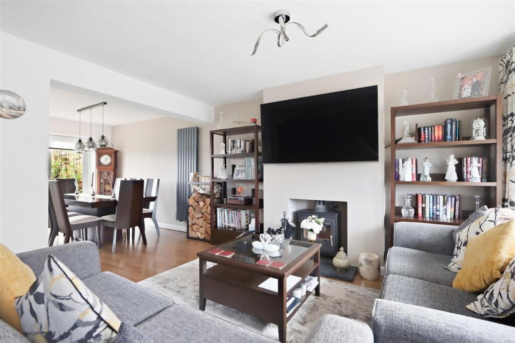 St. Peters Close, Duckmanton, S44 photo 4