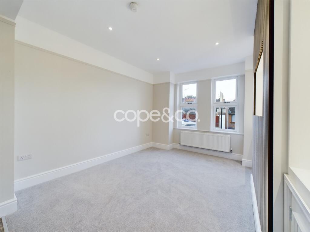 House in Amber Valley, Heanor and Loscoe CP - View 4
