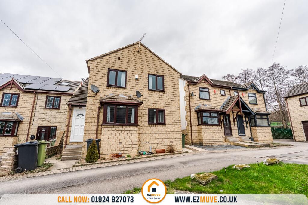 Main image of property: Lees House Road, Dewsbury, WF12
