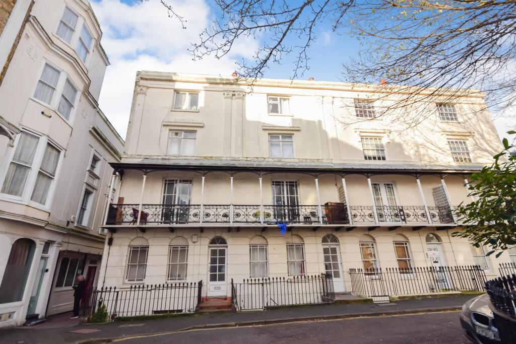 Main image of property: Russell Square, Brighton, East Sussex