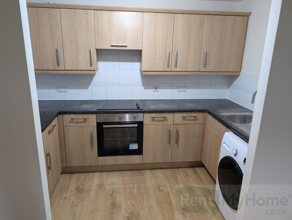 420 London Road, Croydon – pohled 2