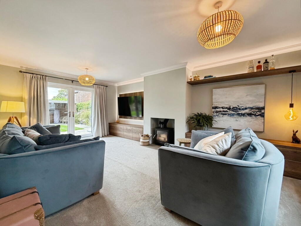 14, Holme Meadow, Cumwhinton, CA4 photo 3